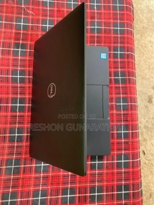 Dell i5 8gen Laptop