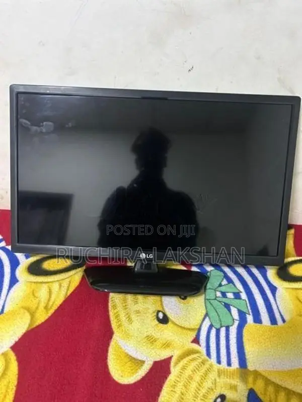 LG 24 inches LED Tv