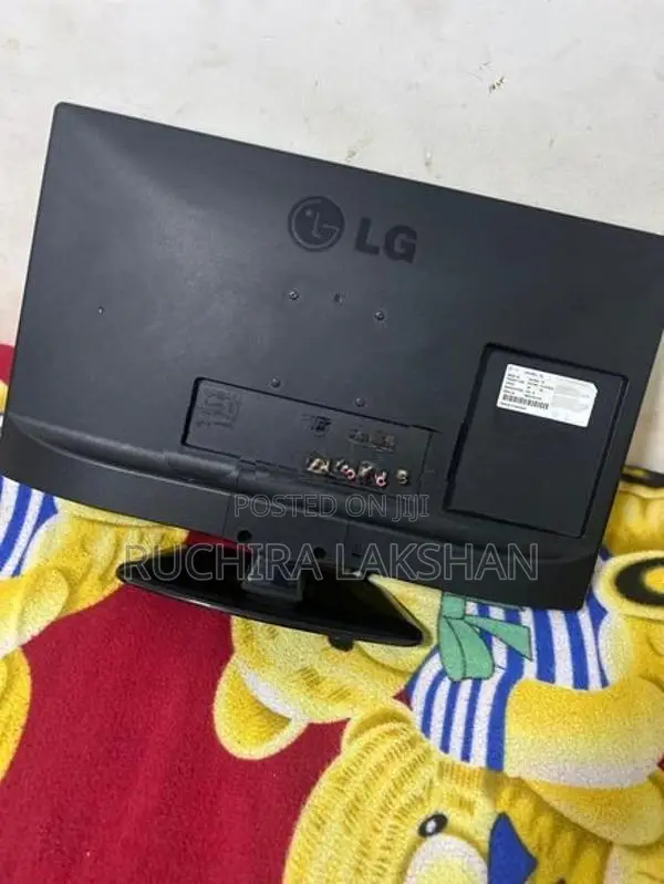 LG 24 inches LED Tv
