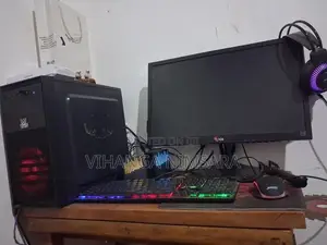 Desktop Computer