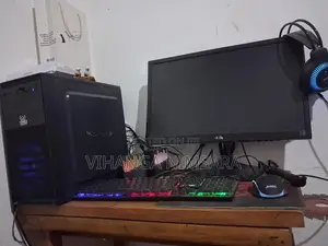 Desktop Computer