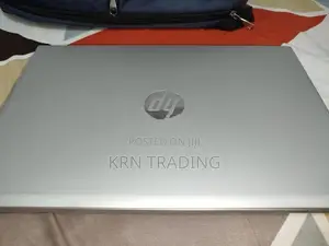 HP i7 11th Gen G7 Laptop