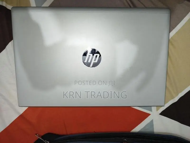 HP i7 11th Gen G7 Laptop