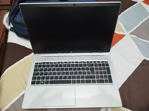 HP i7 11th Gen G7 Laptop