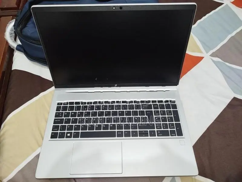 HP i7 11th Gen G7 Laptop