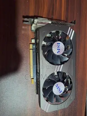 GTX 970 4GB VGA