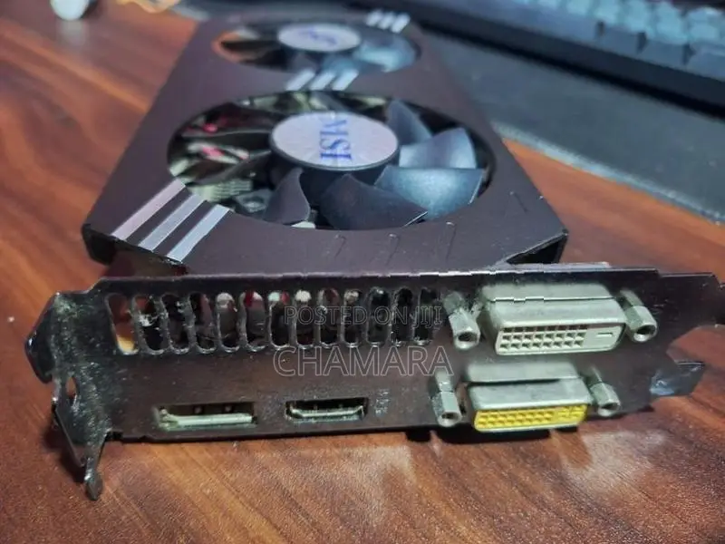 GTX 970 4GB VGA