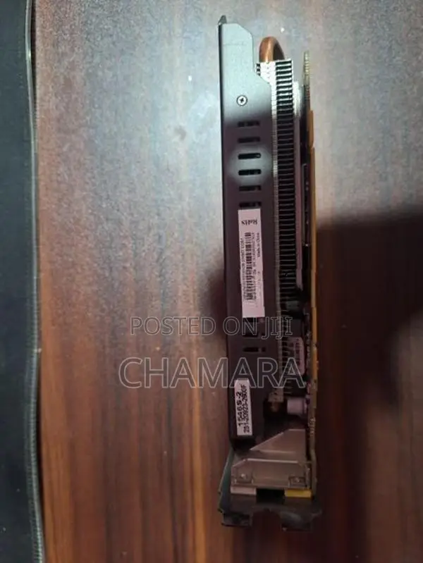 GTX 970 4GB VGA