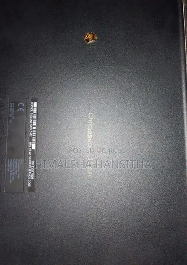 Dell Laptop