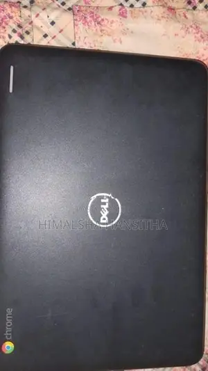 Dell Laptop