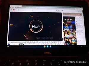 Dell Laptop