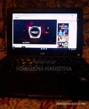 Dell Laptop