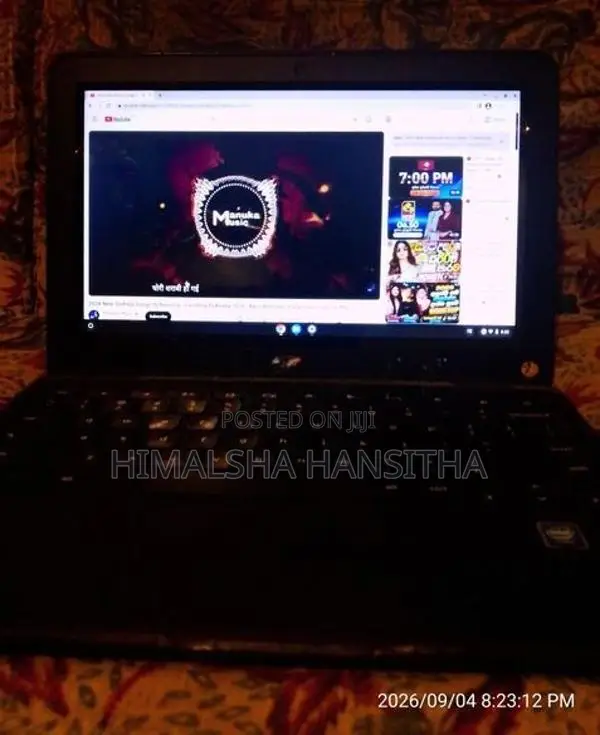 Dell Laptop