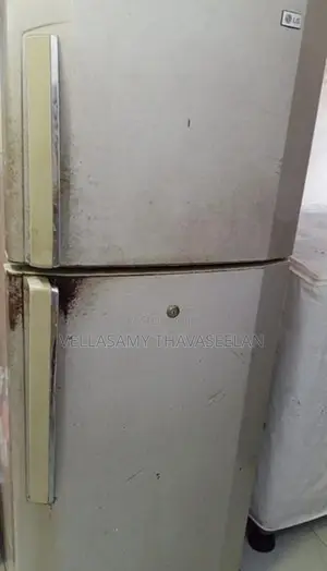 LG Refrigerator