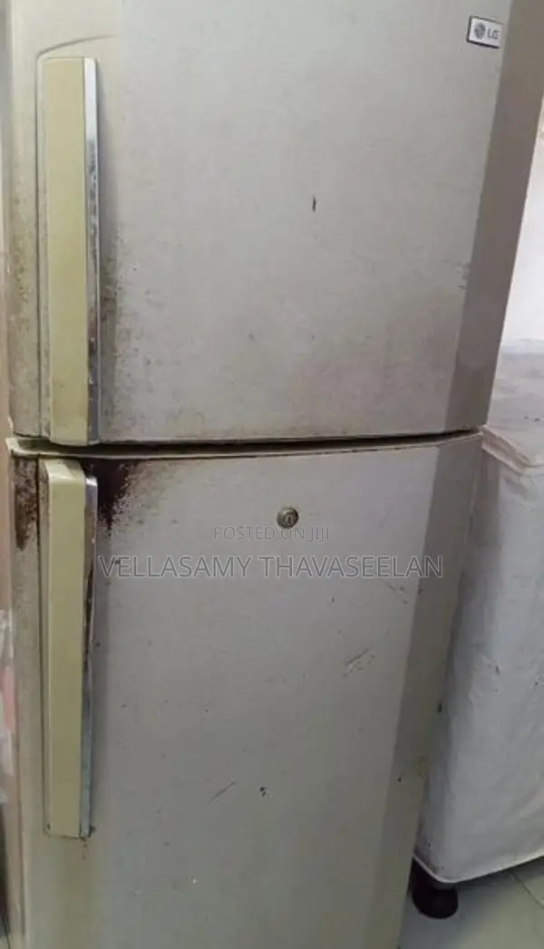 LG Refrigerator