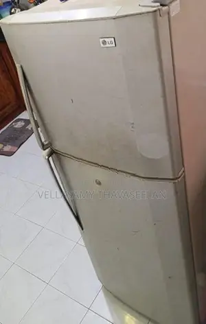LG Refrigerator