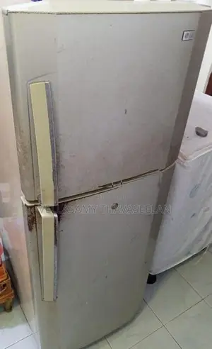 LG Refrigerator