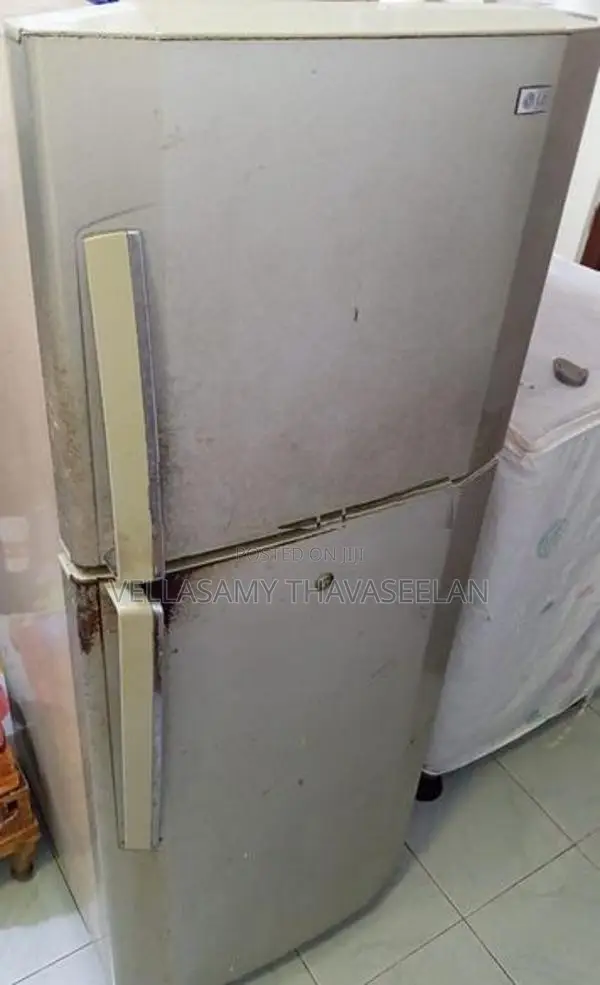 LG Refrigerator