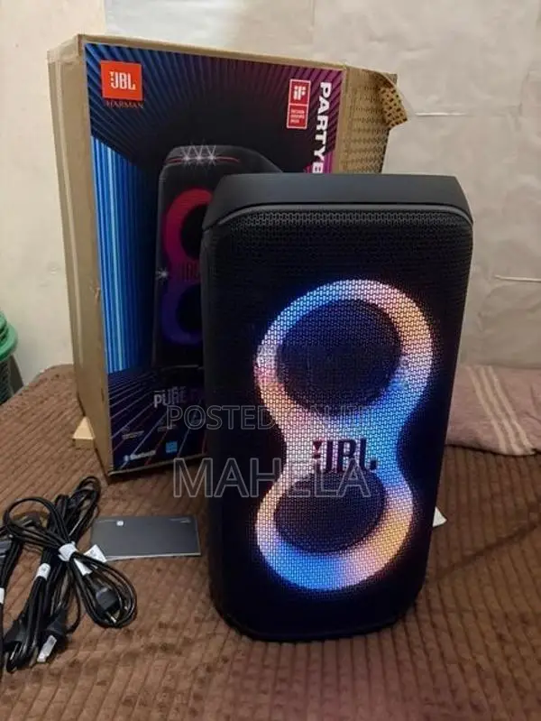 JBL Party Box 120