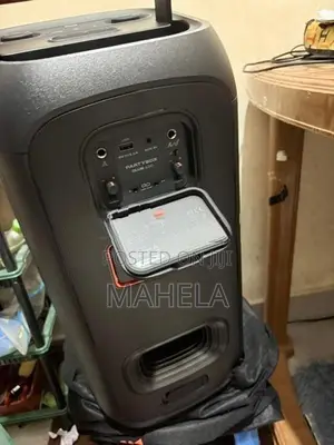 JBL Party Box 120