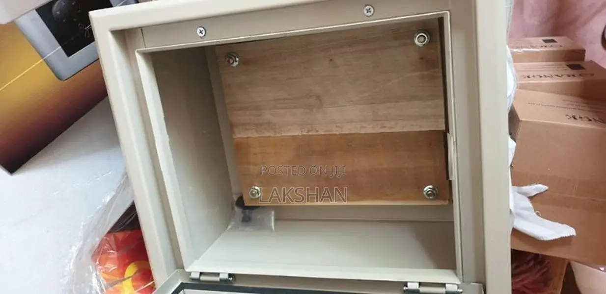 Single Phase Meter Box