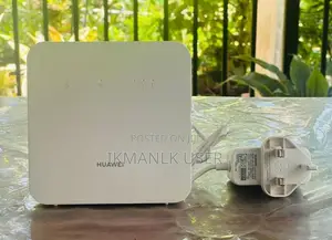 Huawei 4G Router 2s B312 -926