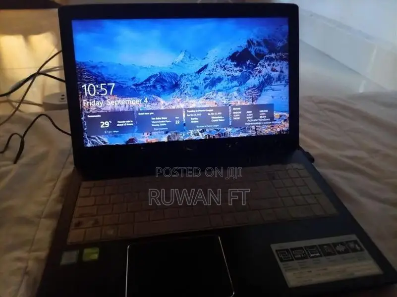 Acer i5 Laptop