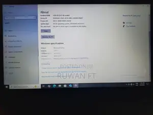 Acer i5 Laptop