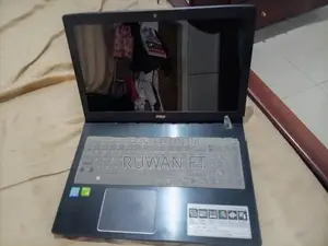 Acer i5 Laptop