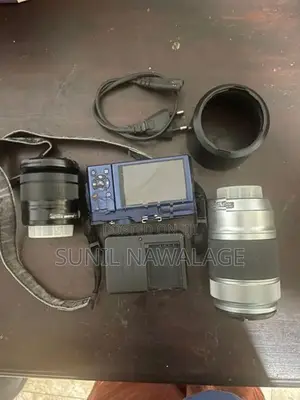 Fujifilm Instax