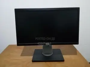 Dell 20 inch IPS Full HD HDMI Monitor