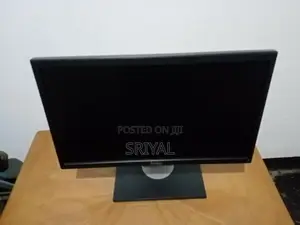 Dell 20 inch IPS Full HD HDMI Monitor
