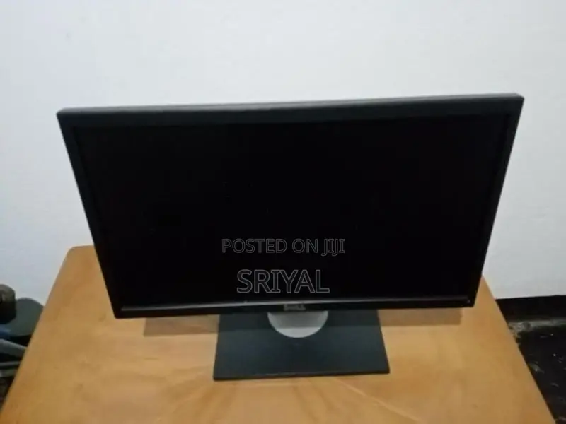 Dell 20 inch IPS Full HD HDMI Monitor