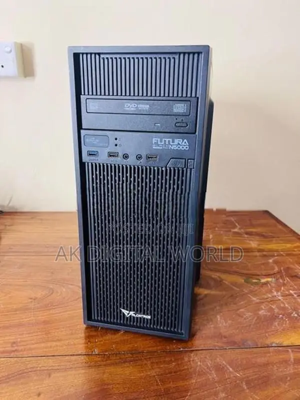 i5 8th Gen PC