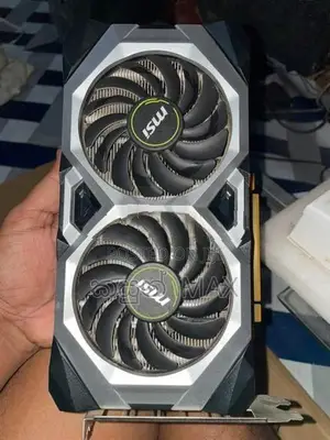 RTX 2060 MSI VGA