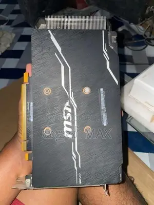 RTX 2060 MSI VGA