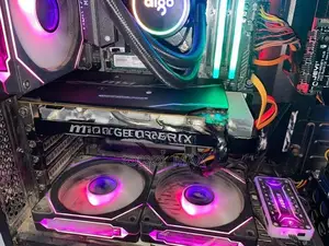 RTX 2060 MSI VGA
