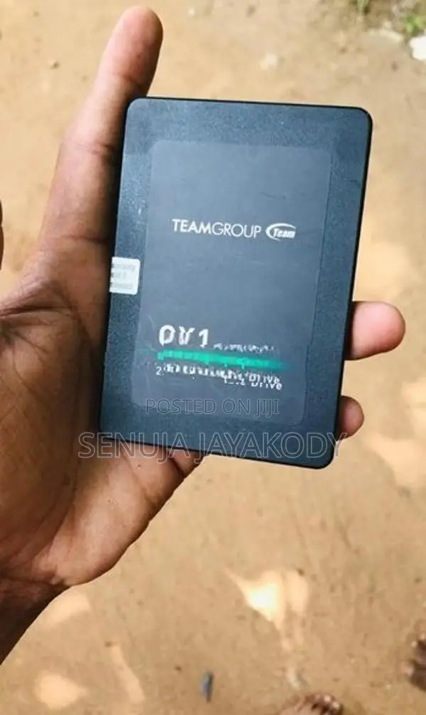 120GB SSD