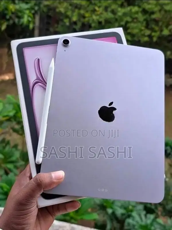 Apple iPad Air M3