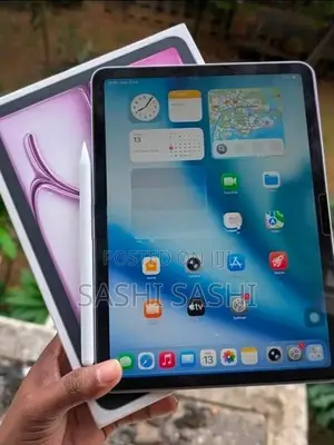 Apple iPad Air M3