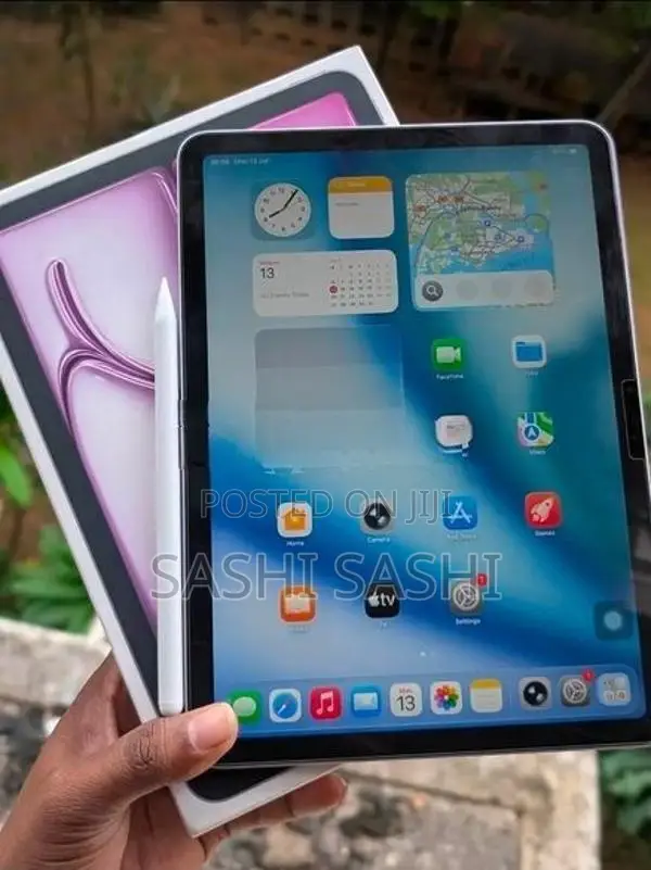 Apple iPad Air M3