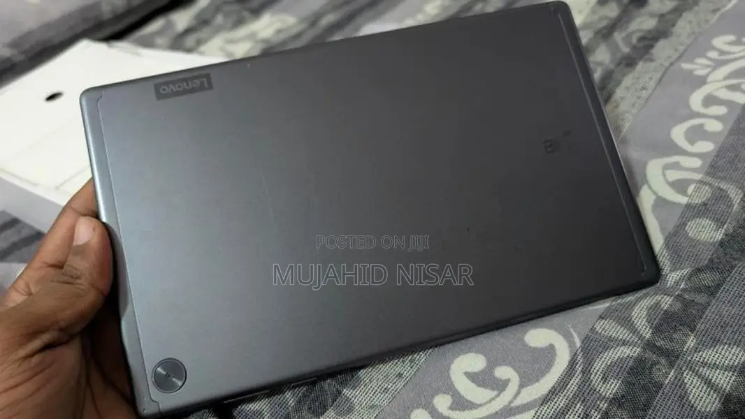 Lenovo Tab M10 HD 4GB / 64GB
