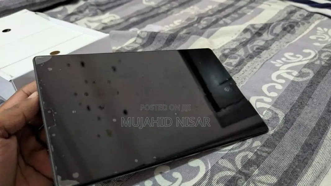 Lenovo Tab M10 HD 4GB / 64GB