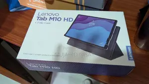 Lenovo Tab M10 HD 4GB / 64GB