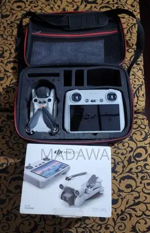 Drone DJI Mini 3 Pro