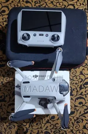 Drone DJI Mini 3 Pro