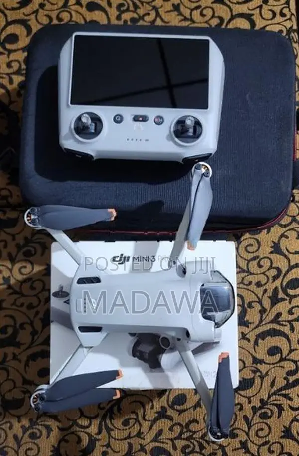 Drone DJI Mini 3 Pro