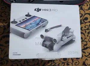 Drone DJI Mini 3 Pro