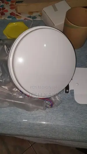 Ceiling Fan