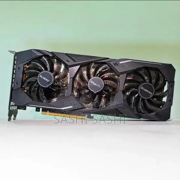 RTX 2070 8GB